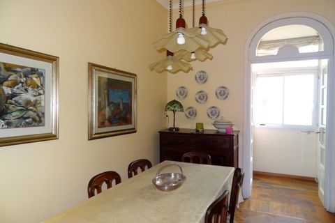 Lejlighed i Sanremo, Imperia, Sanremo - € 810.000 | Ref: V1199 - foto 6