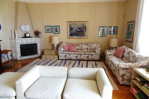 Lejlighed i Sanremo, Imperia, Sanremo - € 810.000 | Ref: V1199 - foto 8