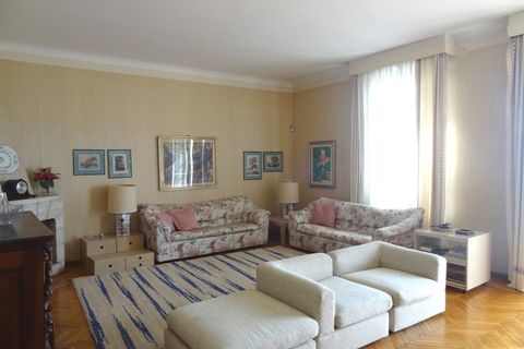 Lejlighed i Sanremo, Imperia, Sanremo - € 810.000 | Ref: V1199 - foto 9