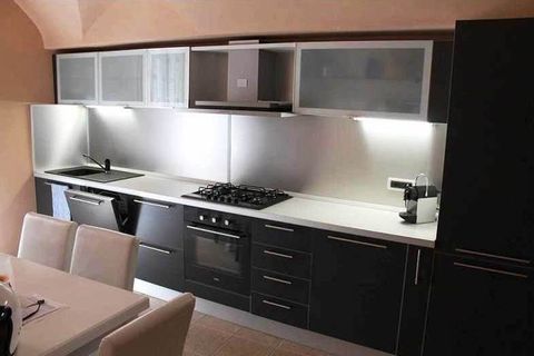 Leilighet i Camporosso, Imperia, Camporosso - € 230 000 | Ref: V1241 - foto 10