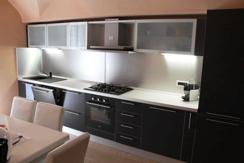 Leilighet i Camporosso, Imperia, Camporosso - € 230 000 | Ref: V1241 - foto 11