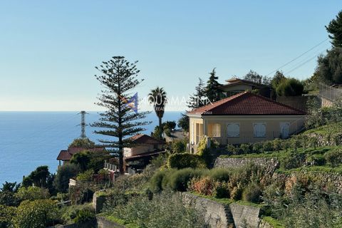 Villa i Ospedaletti, Imperia, Ospedaletti - € 750.000 | Ref: V1268 - foto 2