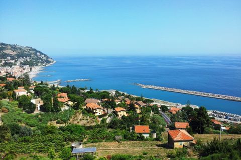 Villa i Ospedaletti, Imperia, Ospedaletti - € 750.000 | Ref: V1268 - foto 5