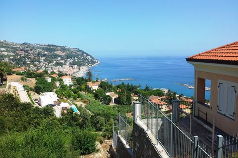 Villa i Ospedaletti, Imperia, Ospedaletti - € 750.000 | Ref: V1268 - foto 6