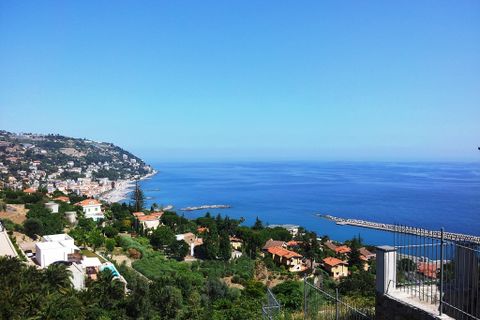 Villa i Ospedaletti, Imperia, Ospedaletti - € 750.000 | Ref: V1268 - foto 7