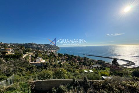 Villa i Ospedaletti, Imperia, Ospedaletti - € 750.000 | Ref: V1268 - foto 8