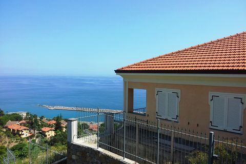Villa i Ospedaletti, Imperia, Ospedaletti - € 750.000 | Ref: V1268 - foto 9