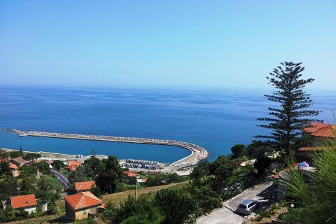 Villa i Ospedaletti, Imperia, Ospedaletti - € 750.000 | Ref: V1268 - foto 10