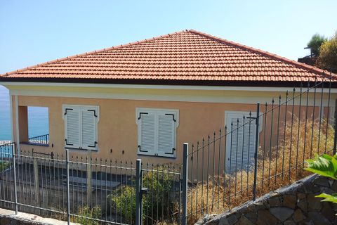 Villa i Ospedaletti, Imperia, Ospedaletti - € 750.000 | Ref: V1268 - foto 11