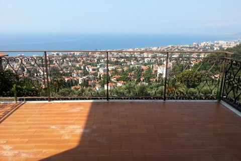 Villa i Bordighera, Imperia, Bordighera - € 3.300.000 | Ref: V1325 - foto 7