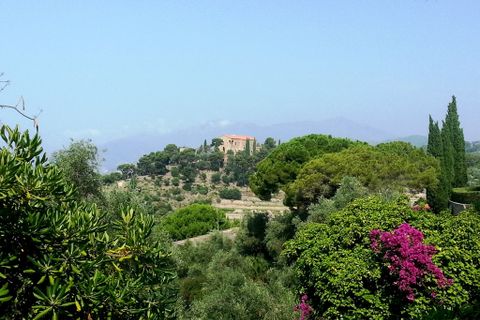 Villa i Bordighera, Imperia, Bordighera - € 3.300.000 | Ref: V1325 - foto 10