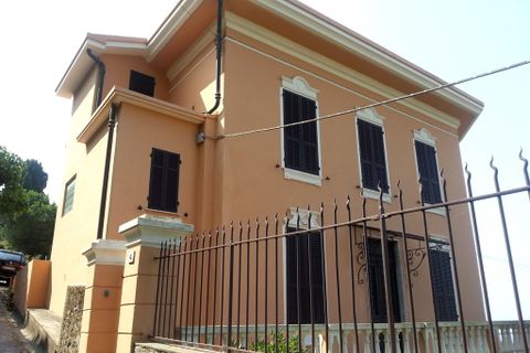 Villa i Bordighera, Imperia, Bordighera - € 3.300.000 | Ref: V1325 - foto 12