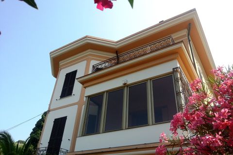 Villa i Bordighera, Imperia, Bordighera - € 3.300.000 | Ref: V1325 - foto 14