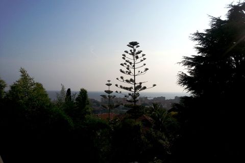 Villa i Bordighera, Imperia, Bordighera - € 2.500.000 | Ref: V1326 - foto 1