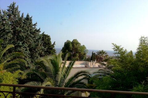 Villa i Bordighera, Imperia, Bordighera - € 2.500.000 | Ref: V1326 - foto 3