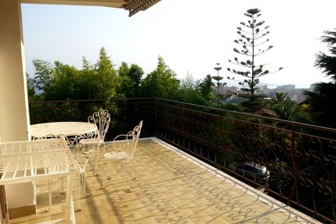 Villa i Bordighera, Imperia, Bordighera - € 2.500.000 | Ref: V1326 - foto 10