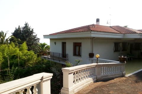 Villa i Bordighera, Imperia, Bordighera - € 2.500.000 | Ref: V1326 - foto 11