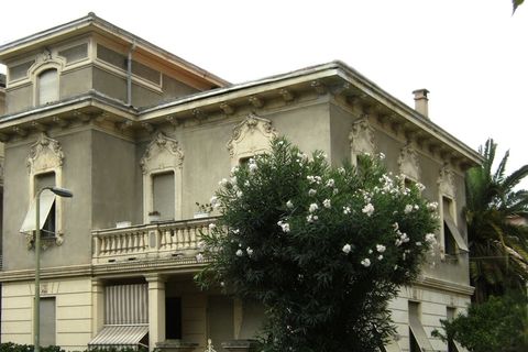 Villa i Ventimiglia, Imperia, Ventimiglia - € 1.500.000 | Ref: V1374a - foto 1
