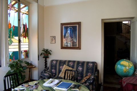 Villa i Ventimiglia, Imperia, Ventimiglia - € 1.500.000 | Ref: V1374a - foto 3