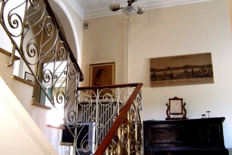 Villa i Ventimiglia, Imperia, Ventimiglia - € 1.500.000 | Ref: V1374a - foto 4