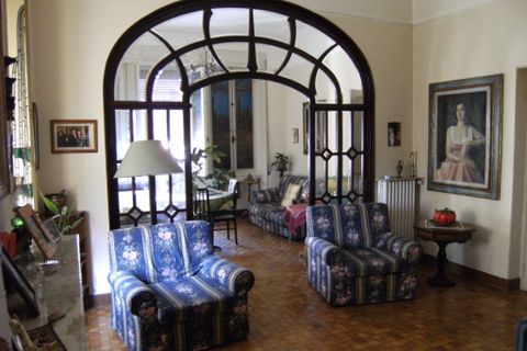 Villa i Ventimiglia, Imperia, Ventimiglia - € 1.500.000 | Ref: V1374a - foto 5