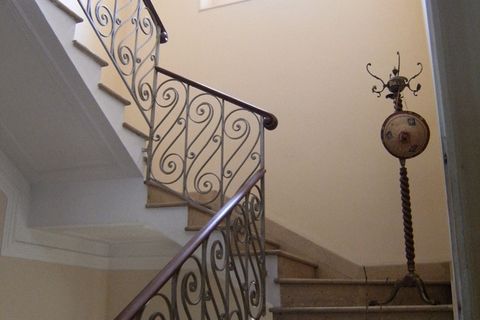 Villa i Ventimiglia, Imperia, Ventimiglia - € 1.500.000 | Ref: V1374a - foto 6