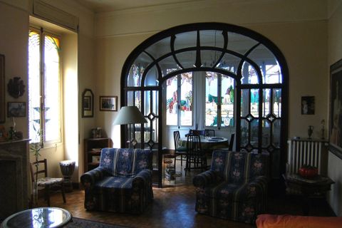 Villa i Ventimiglia, Imperia, Ventimiglia - € 1.500.000 | Ref: V1374a - foto 7