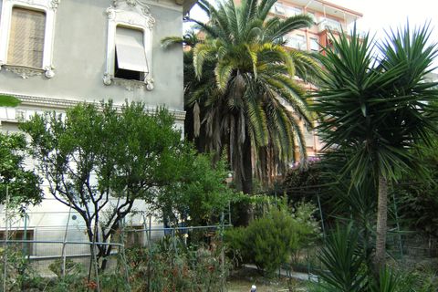 Villa i Ventimiglia, Imperia, Ventimiglia - € 1.500.000 | Ref: V1374a - foto 9