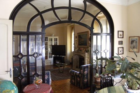 Villa i Ventimiglia, Imperia, Ventimiglia - € 1.500.000 | Ref: V1374a - foto 14