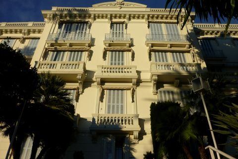Lejlighed i Ospedaletti, Imperia, Ospedaletti - € 1.000.000 | Ref: V1386 - foto 1
