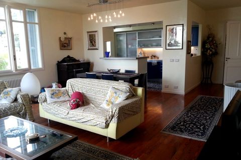 Lejlighed i Ospedaletti, Imperia, Ospedaletti - € 1.000.000 | Ref: V1386 - foto 2