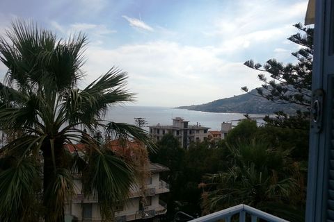 Lejlighed i Ospedaletti, Imperia, Ospedaletti - € 1.000.000 | Ref: V1386 - foto 5