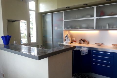 Lejlighed i Ospedaletti, Imperia, Ospedaletti - € 1.000.000 | Ref: V1386 - foto 8