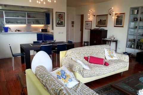 Lejlighed i Ospedaletti, Imperia, Ospedaletti - € 1.000.000 | Ref: V1386 - foto 9