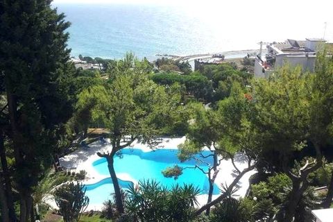 Lejlighed i Sanremo, Imperia, Sanremo - € 540.000 | Ref: V1436 - foto 1