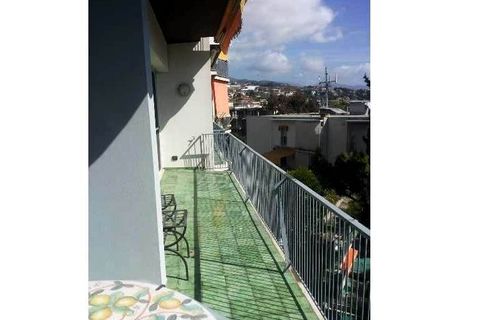 Lejlighed i Sanremo, Imperia, Sanremo - € 540.000 | Ref: V1436 - foto 4
