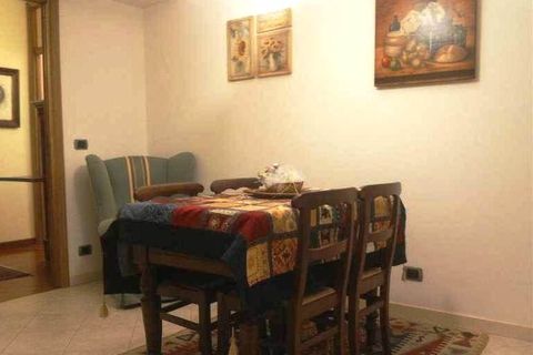 Lejlighed i Sanremo, Imperia, Sanremo - € 540.000 | Ref: V1436 - foto 8