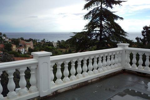 Lejlighed i Ventimiglia, Imperia, Ventimiglia - € 475.000 | Ref: V1468 - foto 1