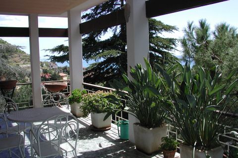 Lejlighed i Ventimiglia, Imperia, Ventimiglia - € 475.000 | Ref: V1468 - foto 7