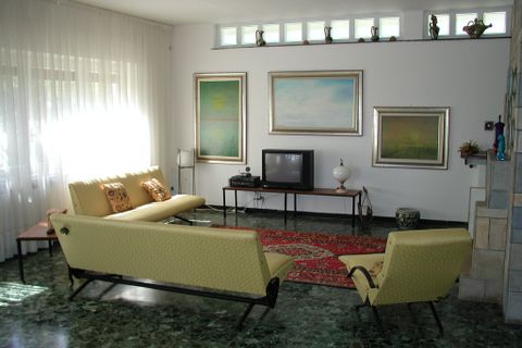 Lejlighed i Ventimiglia, Imperia, Ventimiglia - € 475.000 | Ref: V1468 - foto 9