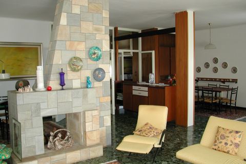 Lejlighed i Ventimiglia, Imperia, Ventimiglia - € 475.000 | Ref: V1468 - foto 13