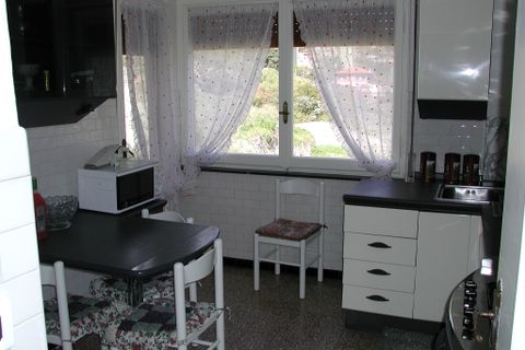 Lejlighed i Ventimiglia, Imperia, Ventimiglia - € 475.000 | Ref: V1468 - foto 17