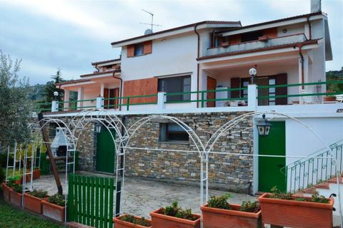 Villa i Imperia, Imperia, Imperia - € 980.000 | Ref: V1692 - foto 2