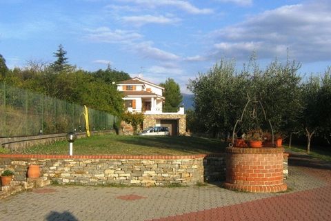 Villa i Imperia, Imperia, Imperia - € 980.000 | Ref: V1692 - foto 3
