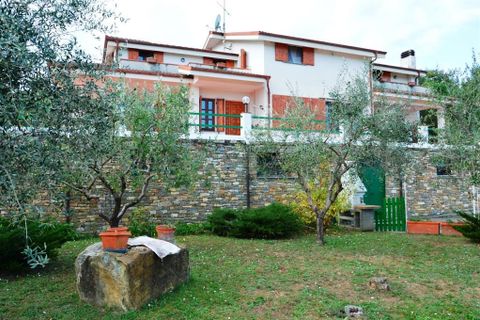 Villa i Imperia, Imperia, Imperia - € 980.000 | Ref: V1692 - foto 4
