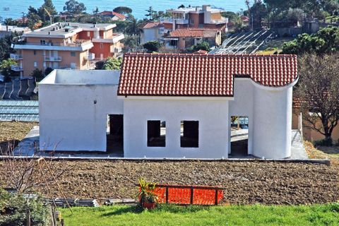 Villa i Sanremo, Imperia, Sanremo - € 800.000 | Ref: V1704 - foto 9