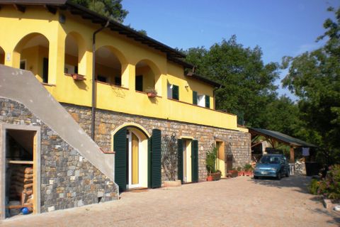 Villa i Bordighera, Imperia, Bordighera - € 650.000 | Ref: V1784 - foto 1