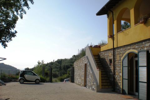 Villa i Bordighera, Imperia, Bordighera - € 650.000 | Ref: V1784 - foto 2