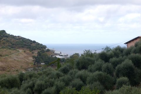 Villa i Bordighera, Imperia, Bordighera - € 650.000 | Ref: V1784 - foto 4