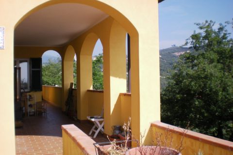 Villa i Bordighera, Imperia, Bordighera - € 650.000 | Ref: V1784 - foto 5